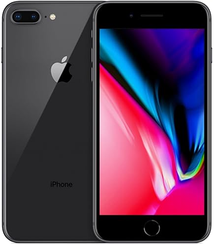 テリオス Apple iPhone 8 Plus 64GB ジャンク Amazon.com: Apple iPhone 8 Plus 64GB Space Gray LTE Cellular